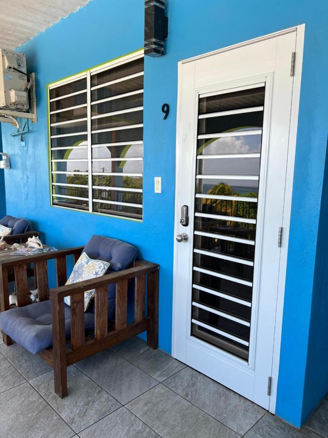 The Vieques Guesthouse Esperanza Exterior foto
